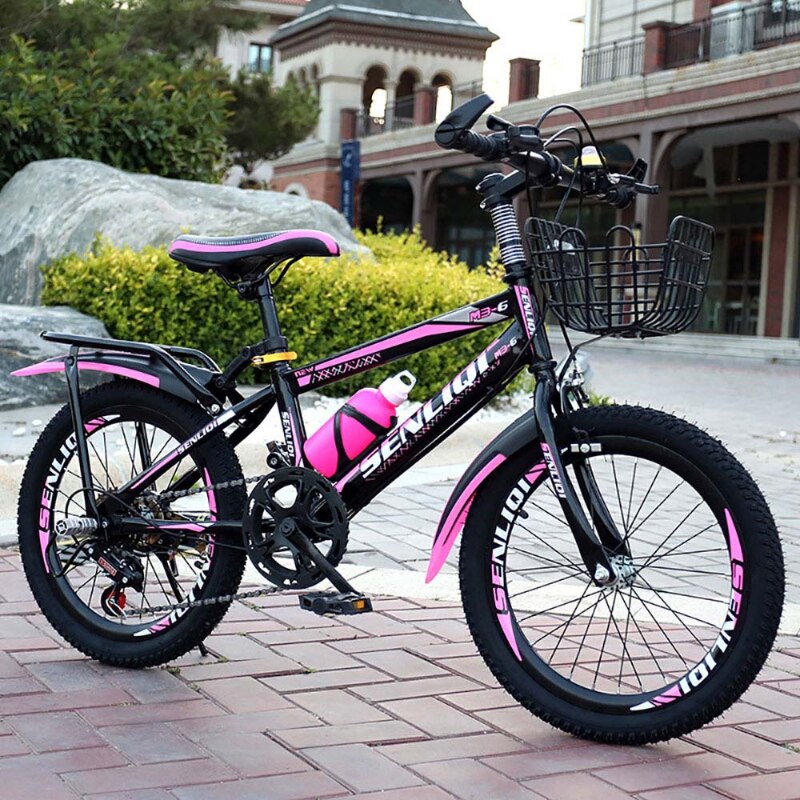 산악 레이싱 자전거 가변 속도 강력한 휠, 안전하고 편리한 휠, 고품질 자전거 프레임